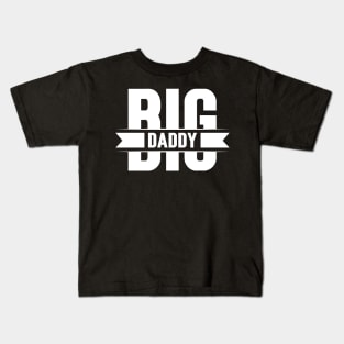 Big Daddy v4 Kids T-Shirt